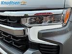 New 2026 Chevrolet Silverado 1500 LT Crew Cab 4WD Pickup for sale #TT550 - photo 21