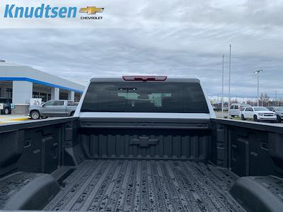 2026 Chevrolet Silverado 3500 Crew Cab 4WD Pickup for sale #TT5510 - photo 1