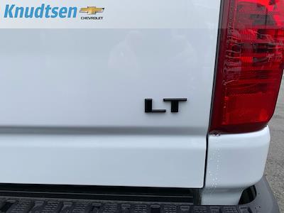 2026 Chevrolet Silverado 3500 Crew Cab 4WD Pickup for sale #TT5510 - photo 2