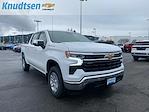 New 2026 Chevrolet Silverado 1500 LT Crew Cab for sale #TT5520 - photo 1