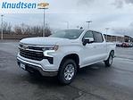 New 2026 Chevrolet Silverado 1500 LT Crew Cab for sale #TT5520 - photo 3