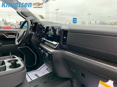 New 2026 Chevrolet Silverado 1500 RST Crew Cab for sale #TT5550 - photo 2