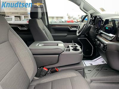 New 2026 Chevrolet Silverado 1500 RST Crew Cab for sale #TT5550 - photo 1