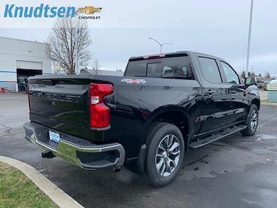 New 2026 Chevrolet Silverado 1500 LT Crew Cab for sale #TT5560 - photo 2