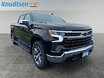 New 2026 Chevrolet Silverado 1500 LT Crew Cab for sale #TT5560 - photo 1