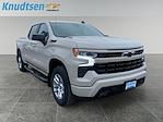 New 2026 Chevrolet Silverado 1500 RST Crew Cab for sale #TT5570 - photo 1