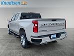 New 2026 Chevrolet Silverado 1500 RST Crew Cab for sale #TT5570 - photo 7