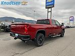 New 2026 Chevrolet Silverado 3500 LTZ Crew Cab for sale #TT5710 - photo 4