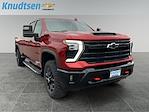 New 2026 Chevrolet Silverado 3500 LTZ Crew Cab for sale #TT5710 - photo 22