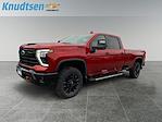 New 2026 Chevrolet Silverado 3500 LTZ Crew Cab for sale #TT5710 - photo 24