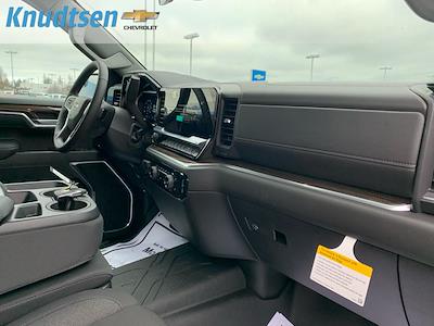 New 2026 Chevrolet Silverado 1500 RST Crew Cab for sale #TT5790 - photo 2