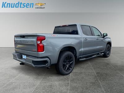 New 2026 Chevrolet Silverado 1500 RST Crew Cab for sale #TT5790 - photo 2