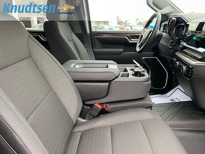 New 2026 Chevrolet Silverado 1500 RST Crew Cab for sale #TT5790 - photo 1