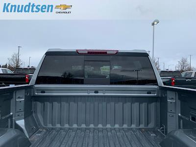 New 2026 Chevrolet Silverado 1500 LT Crew Cab for sale #TT5810 - photo 1