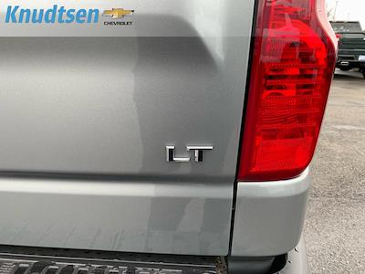New 2026 Chevrolet Silverado 1500 LT Crew Cab for sale #TT5810 - photo 2