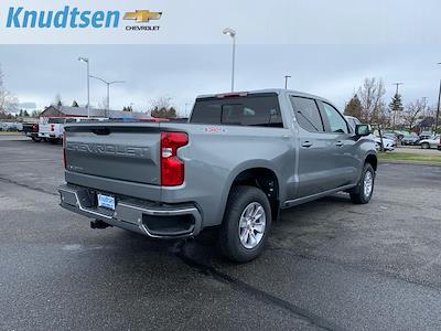 New 2026 Chevrolet Silverado 1500 LT Crew Cab for sale #TT5810 - photo 2