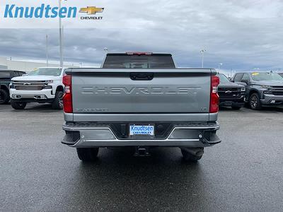 2026 Chevrolet Silverado 2500 Crew Cab 4WD Pickup for sale #TT5840 - photo 1