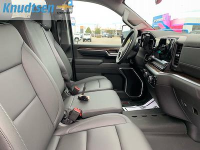2026 Chevrolet Silverado 2500 Crew Cab 4WD Pickup for sale #TT5840 - photo 2
