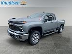 New 2026 Chevrolet Silverado 2500 LT Crew Cab for sale #TT5840 - photo 5