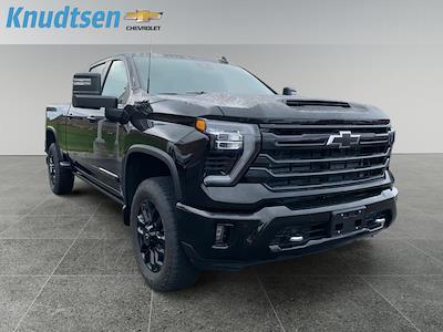 New 2026 Chevrolet Silverado 2500 High Country Crew Cab for sale #TT5870 - photo 1