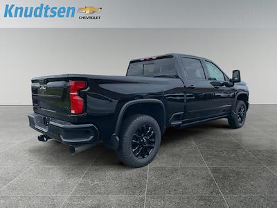 New 2026 Chevrolet Silverado 2500 High Country Crew Cab for sale #TT5870 - photo 2
