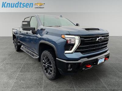 New 2026 Chevrolet Silverado 2500 LTZ Crew Cab for sale #TT5890 - photo 1