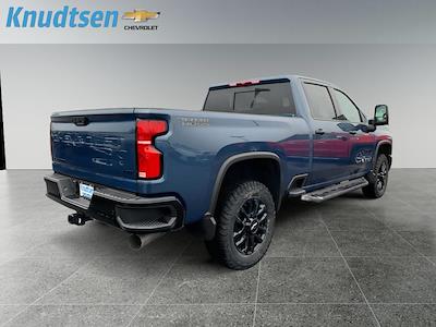 New 2026 Chevrolet Silverado 2500 LTZ Crew Cab for sale #TT5890 - photo 2