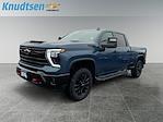 New 2026 Chevrolet Silverado 2500 LTZ Crew Cab for sale #TT5890 - photo 3