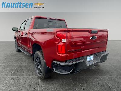 New 2026 Chevrolet Silverado 1500 LT Crew Cab for sale #TT5940 - photo 2