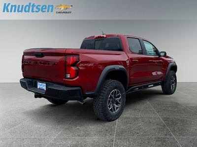 2026 Chevrolet Colorado Crew Cab 4WD Pickup for sale #TT5960 - photo 2
