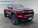 New 2026 Chevrolet Colorado ZR2 Crew Cab for sale #TT5960 - photo 1