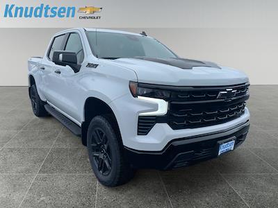 New 2026 Chevrolet Silverado 1500 LT Crew Cab for sale #TT5970 - photo 1