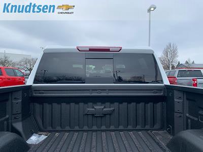 New 2026 Chevrolet Silverado 1500 LT Crew Cab for sale #TT5970 - photo 1