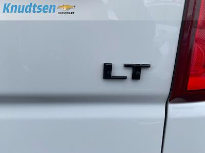 New 2026 Chevrolet Silverado 1500 LT Crew Cab for sale #TT5970 - photo 2