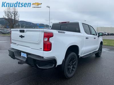 New 2026 Chevrolet Silverado 1500 LT Crew Cab for sale #TT5970 - photo 2