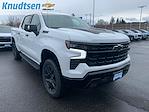 New 2026 Chevrolet Silverado 1500 LT Crew Cab for sale #TT5970 - photo 1