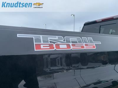 New 2026 Chevrolet Silverado 1500 LT Crew Cab for sale #TT5980 - photo 2