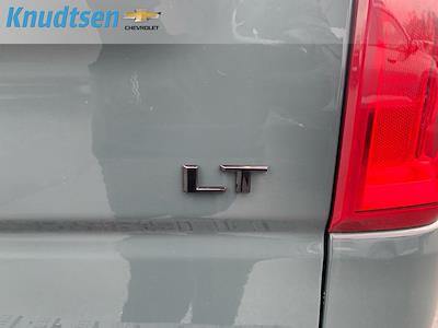 New 2026 Chevrolet Silverado 1500 LT Crew Cab for sale #TT5990 - photo 2