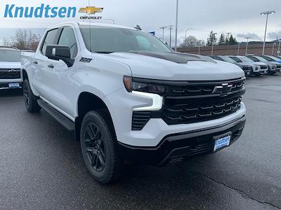 New 2026 Chevrolet Silverado 1500 LT Crew Cab for sale #TT6000 - photo 1