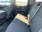 New 2026 Chevrolet Silverado 1500 Custom Crew Cab 4WD Pickup for sale #TT620 - photo 12