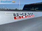 New 2026 Chevrolet Silverado 1500 Custom Crew Cab 4WD Pickup for sale #TT620 - photo 15