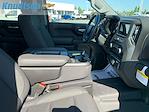 New 2026 Chevrolet Silverado 1500 Custom Crew Cab 4WD Pickup for sale #TT620 - photo 16