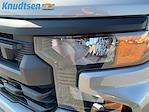 New 2026 Chevrolet Silverado 1500 Custom Crew Cab 4WD Pickup for sale #TT620 - photo 21