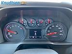 New 2026 Chevrolet Silverado 1500 Custom Crew Cab 4WD Pickup for sale #TT620 - photo 23