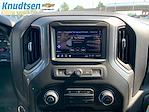 New 2026 Chevrolet Silverado 1500 Custom Crew Cab 4WD Pickup for sale #TT620 - photo 24