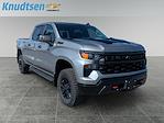 New 2026 Chevrolet Silverado 1500 Custom Crew Cab 4WD Pickup for sale #TT620 - photo 1