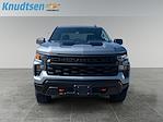 New 2026 Chevrolet Silverado 1500 Custom Crew Cab 4WD Pickup for sale #TT620 - photo 3