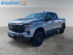 New 2026 Chevrolet Silverado 1500 Custom Crew Cab 4WD Pickup for sale #TT620 - photo 4