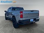 New 2026 Chevrolet Silverado 1500 Custom Crew Cab 4WD Pickup for sale #TT620 - photo 6
