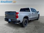 New 2026 Chevrolet Silverado 1500 Custom Crew Cab 4WD Pickup for sale #TT620 - photo 2